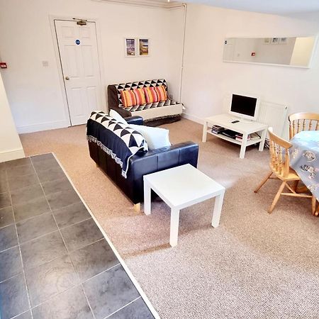 Beachcomber Holiday Apartments Swanage Exterior photo