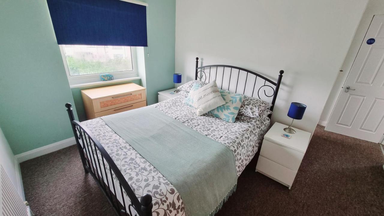 Beachcomber Holiday Apartments Swanage Exterior photo