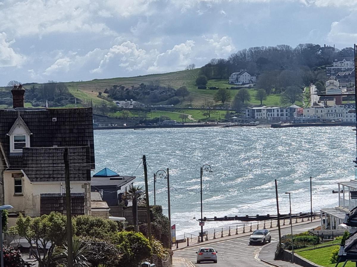 Beachcomber Holiday Apartments Swanage Exterior photo