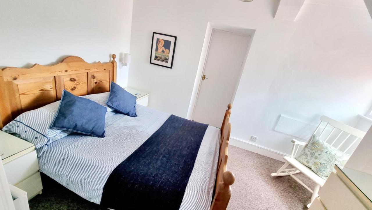 Beachcomber Holiday Apartments Swanage Exterior photo