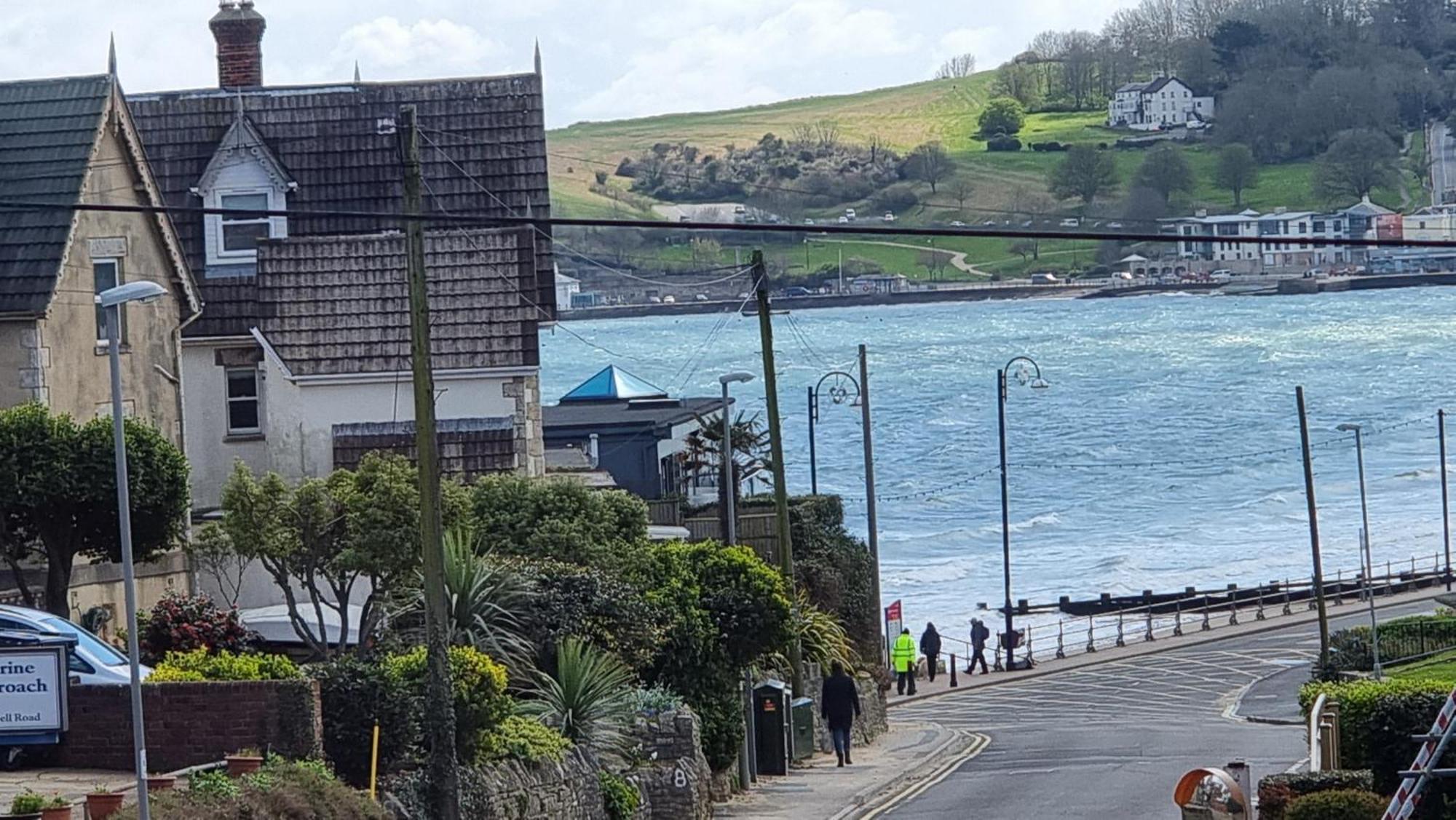 Beachcomber Holiday Apartments Swanage Room photo
