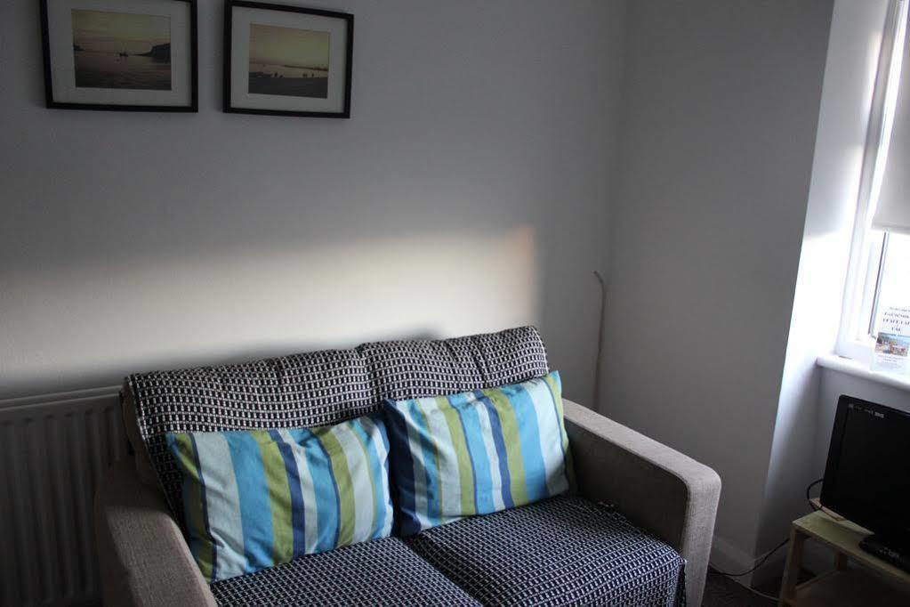 Beachcomber Holiday Apartments Swanage Exterior photo